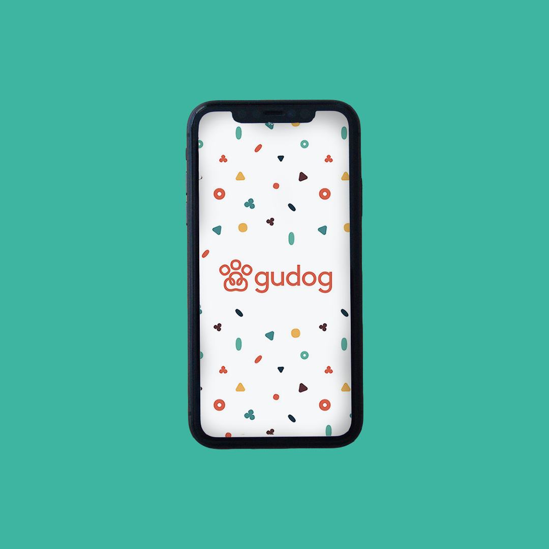 Download the Gudog App