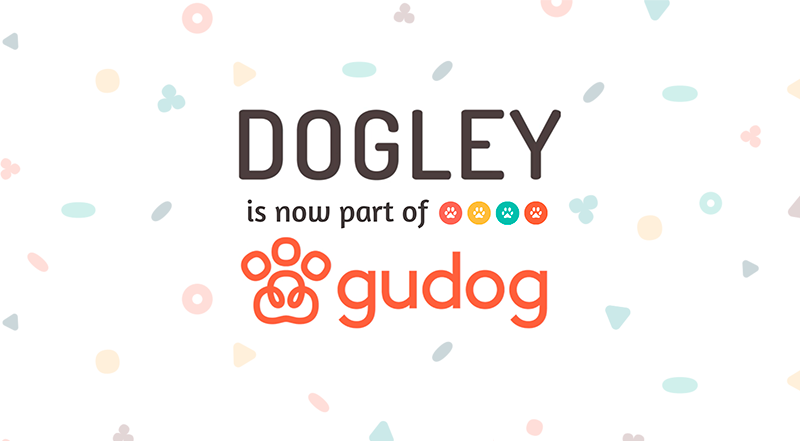 Exciting News: Gudog Acquires Dogley Platform – A New Chapter in Dog Boarding